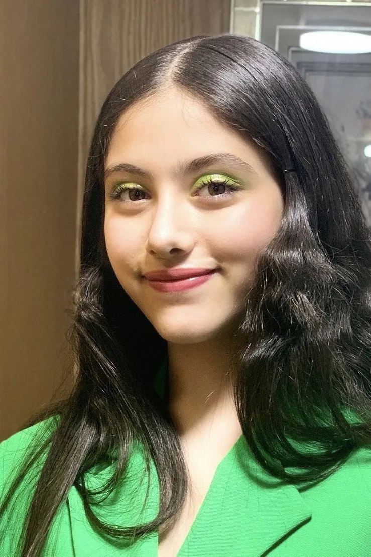 أيسل محمد رمزي