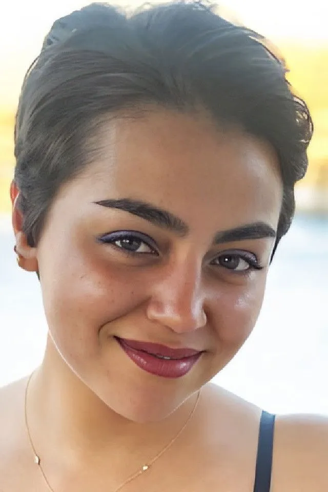 صورة Elham Safieddine