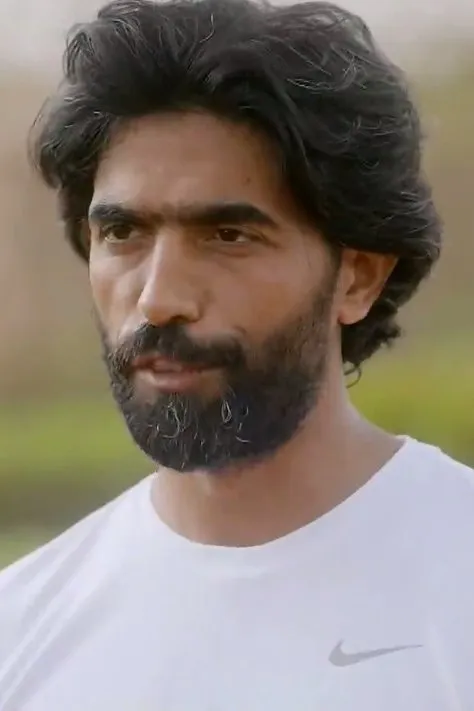 عمرو عابد