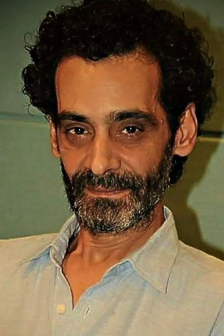 محمود فارس