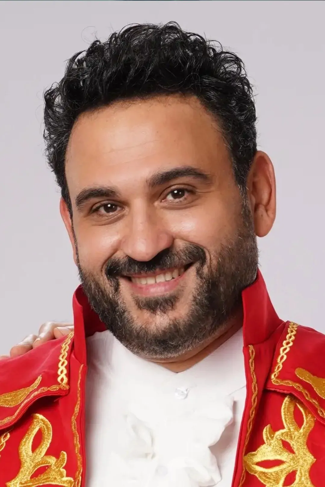 Akram Hosni