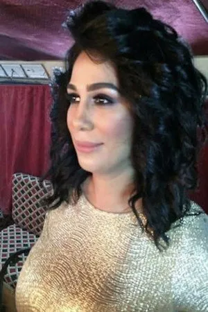 صورة رباب ممتاز