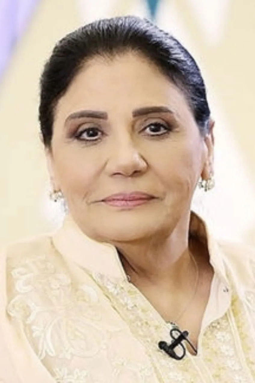 Asmahan Tawfiq
