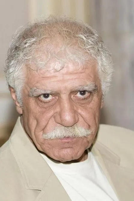 Khaled Taja