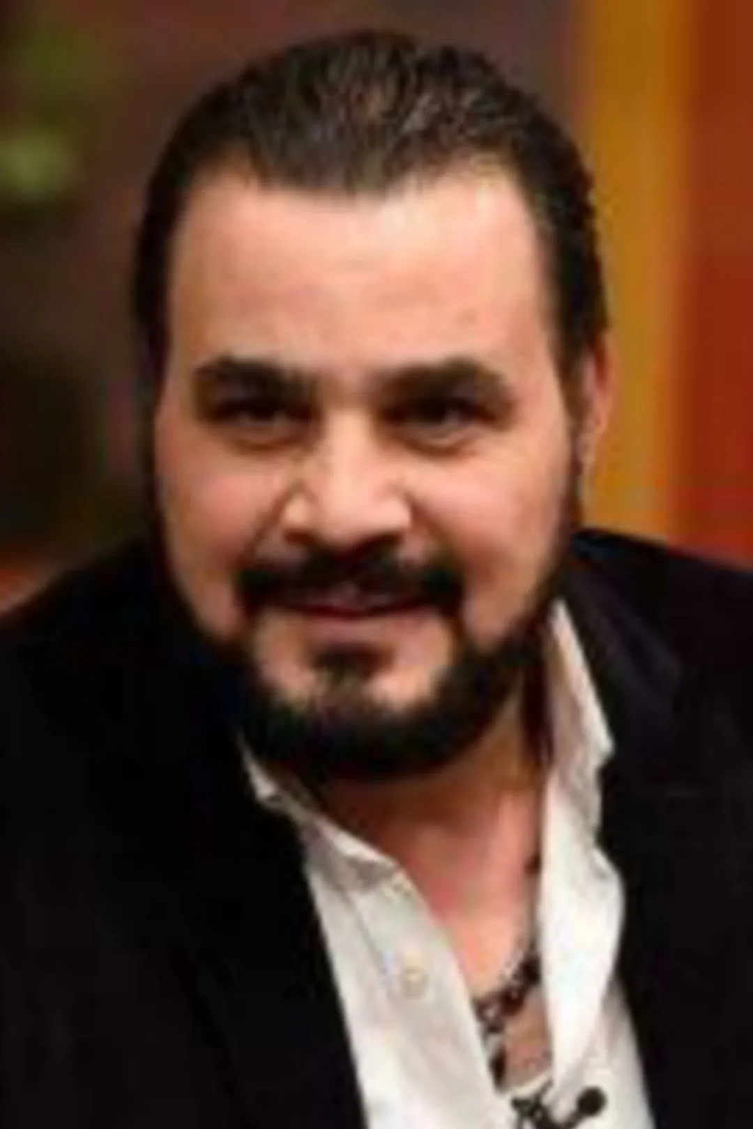 صورة مجدي كامل