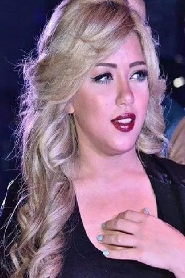 سارة سلامة
