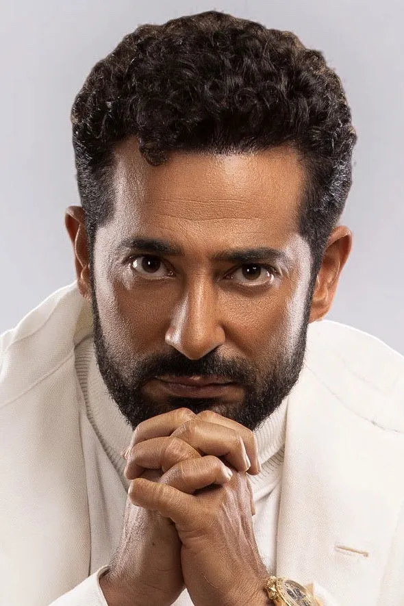 Amr Saad