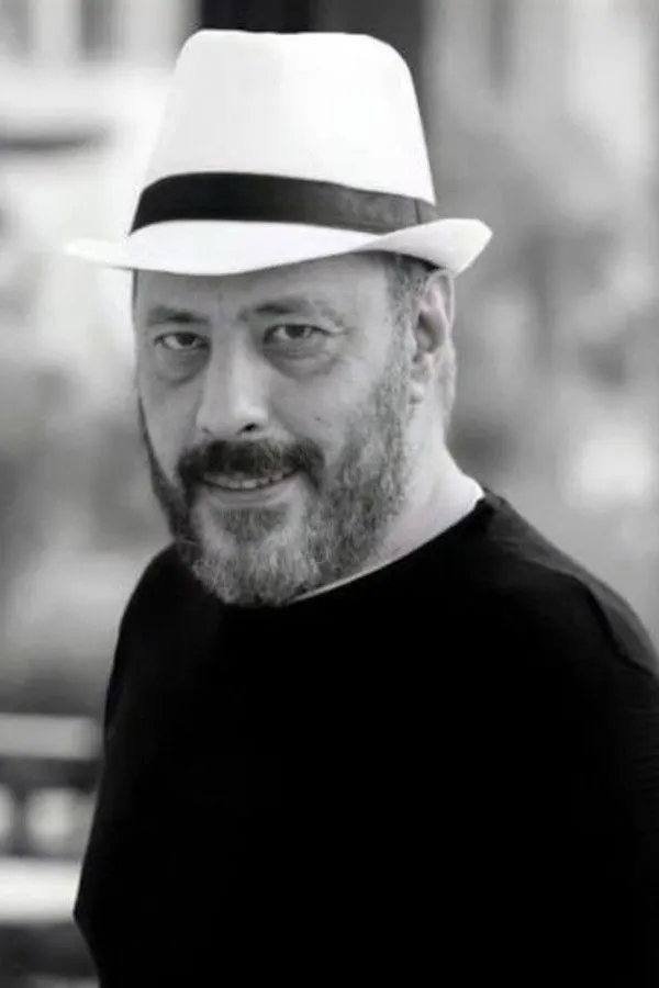 Amr Abdel Gelil