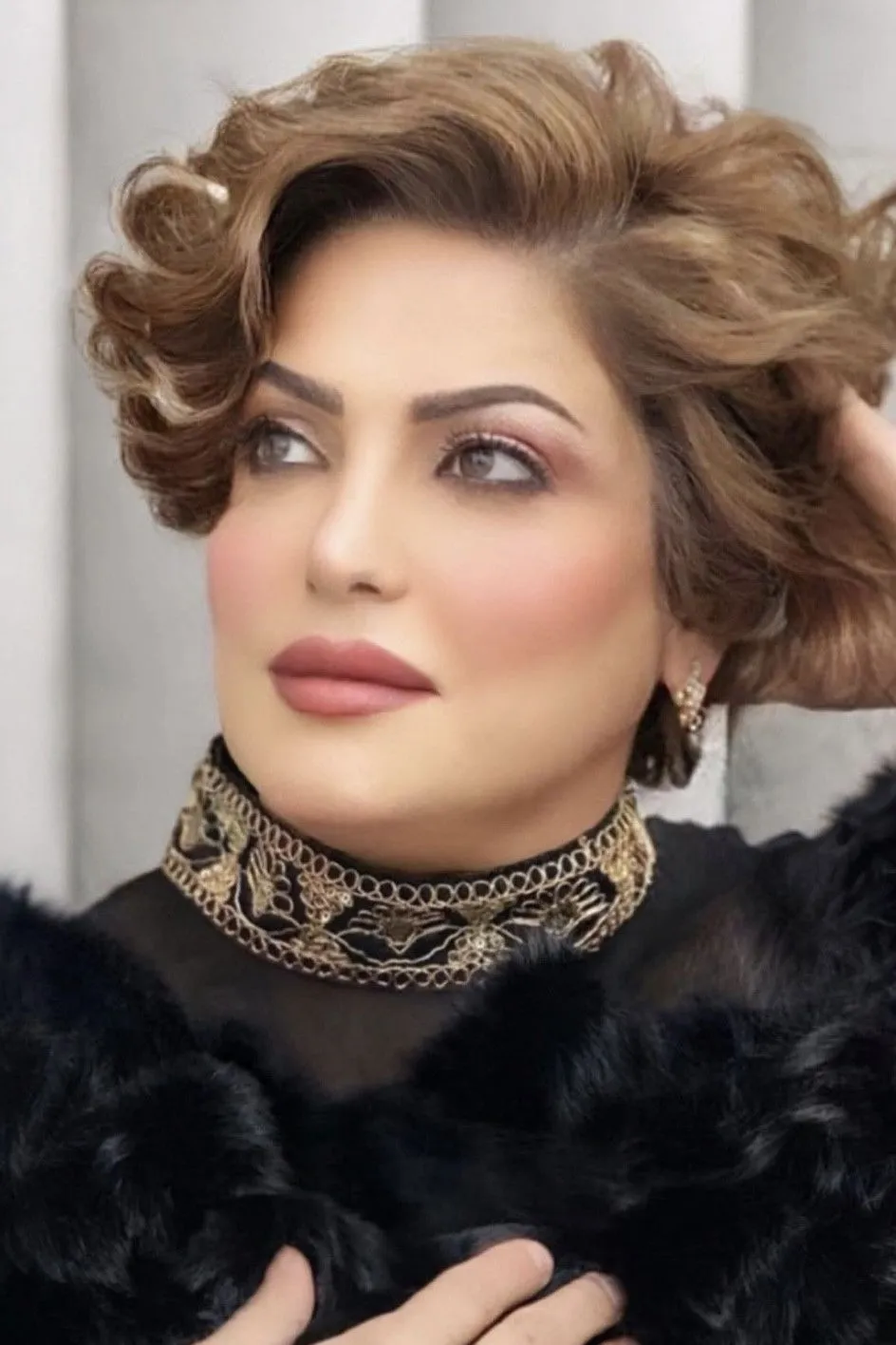 أمل محمد