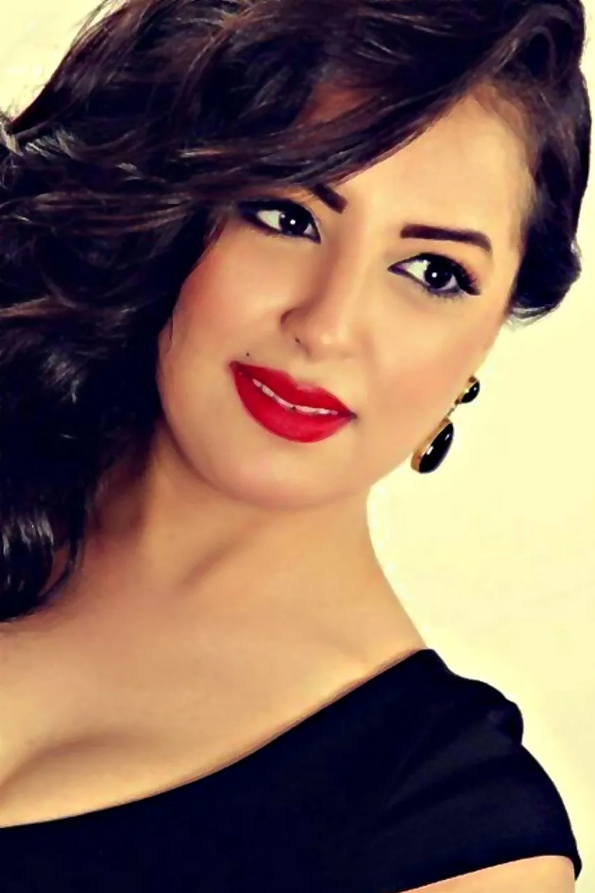 صورة نهى صالح