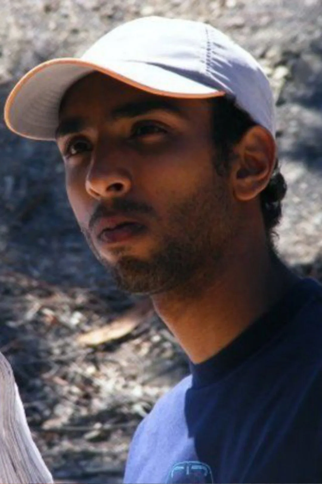 عمر رشدي حامد