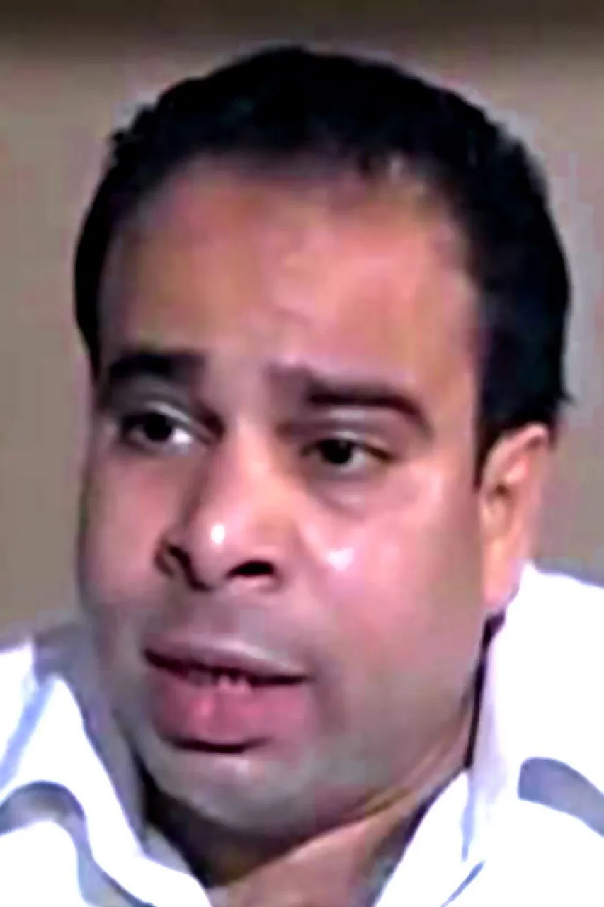 صورة Ahmed El Halwany