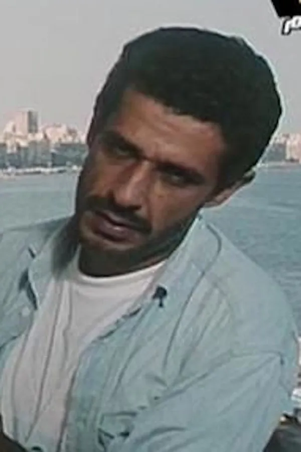 صورة زكي فطين عبدالوهاب