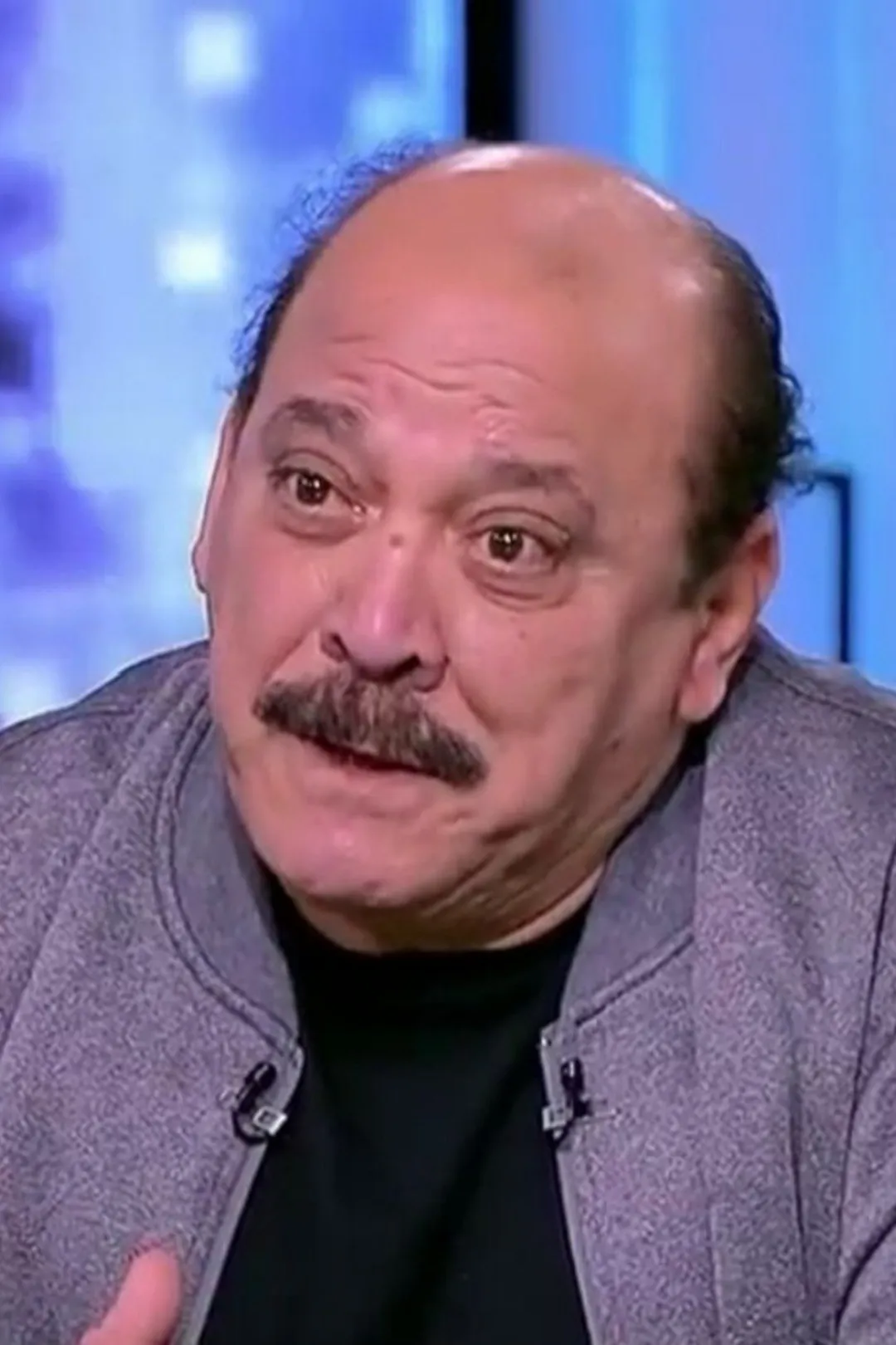 صورة ضياء الميرغني