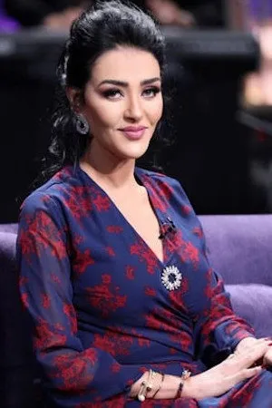 صورة هبة الأباصيري