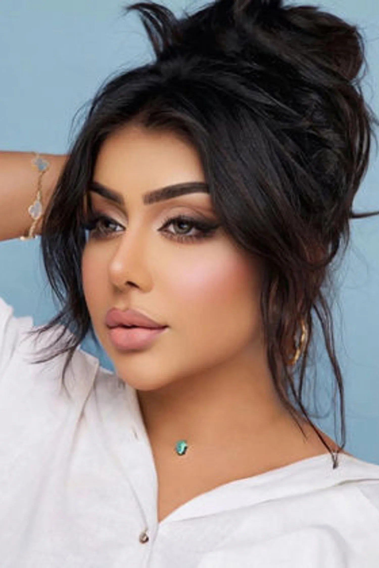 Ghada Al-Zadjali