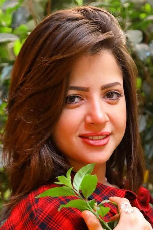 صورة Mona Farouk