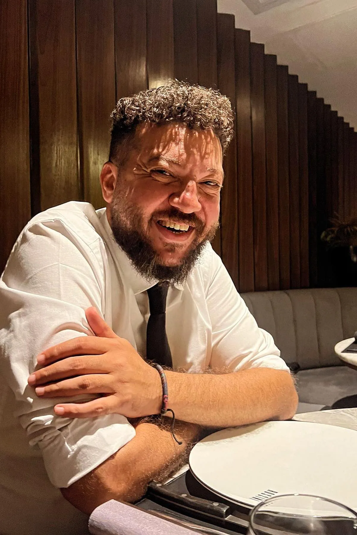 Kareem Saad