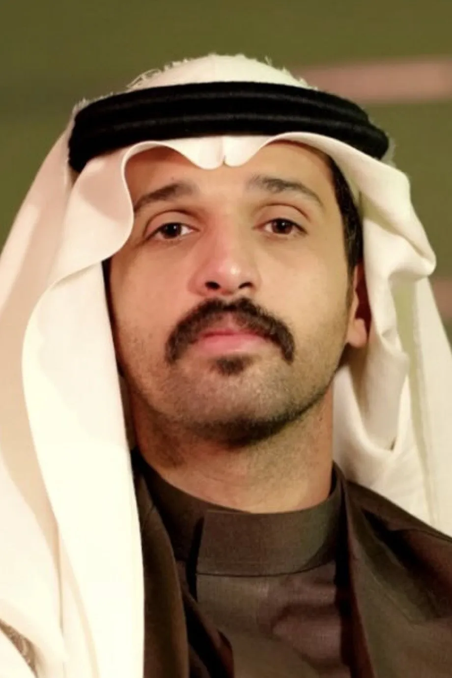 Aziz Buhais