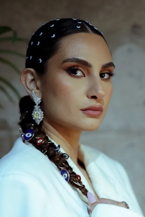 Danya Mohammed