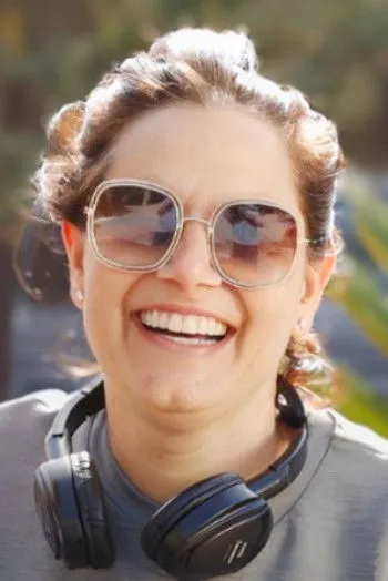 Amira Diab