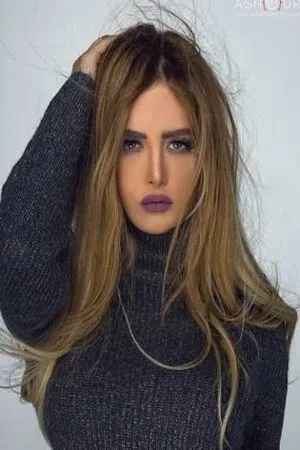 صورة رانيا الملاح