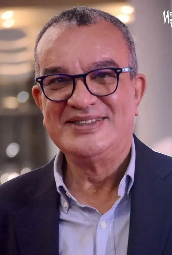 Kamel Touati