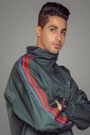 مصطفى عنبة