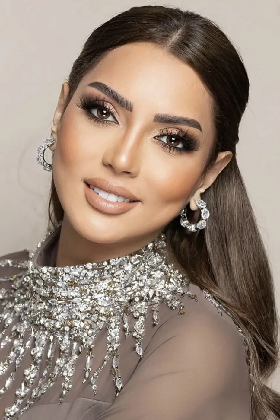 Abeer Ahmed