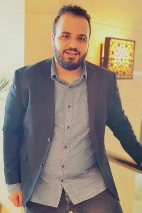 صورة عبدالرحمن جاويش