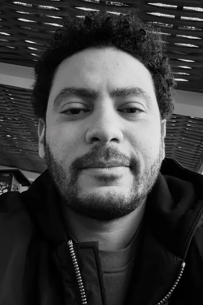Mohamed Salama