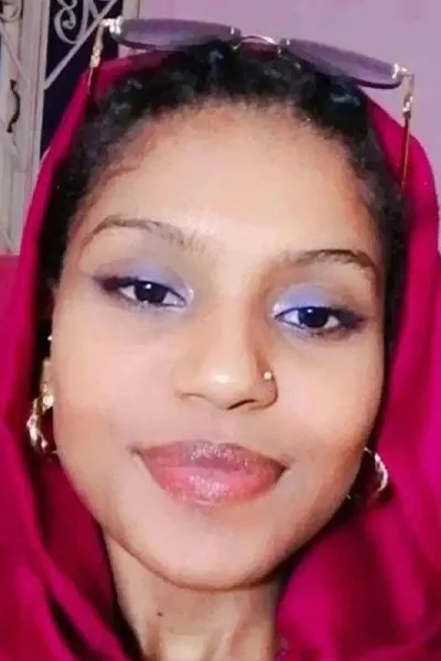 Fatma Farid