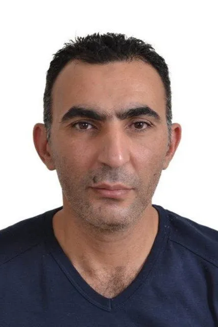 Tarek Aloush