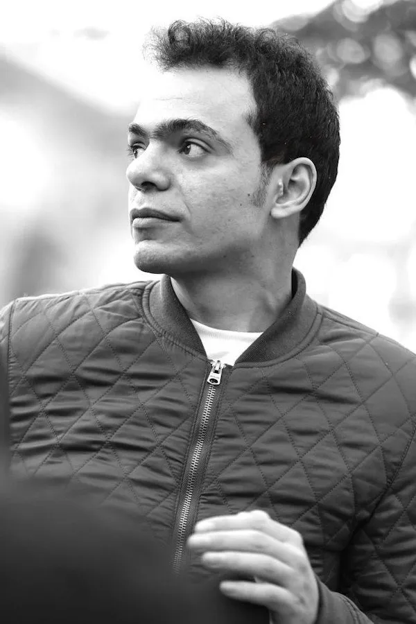 صورة وليد أبو المجد