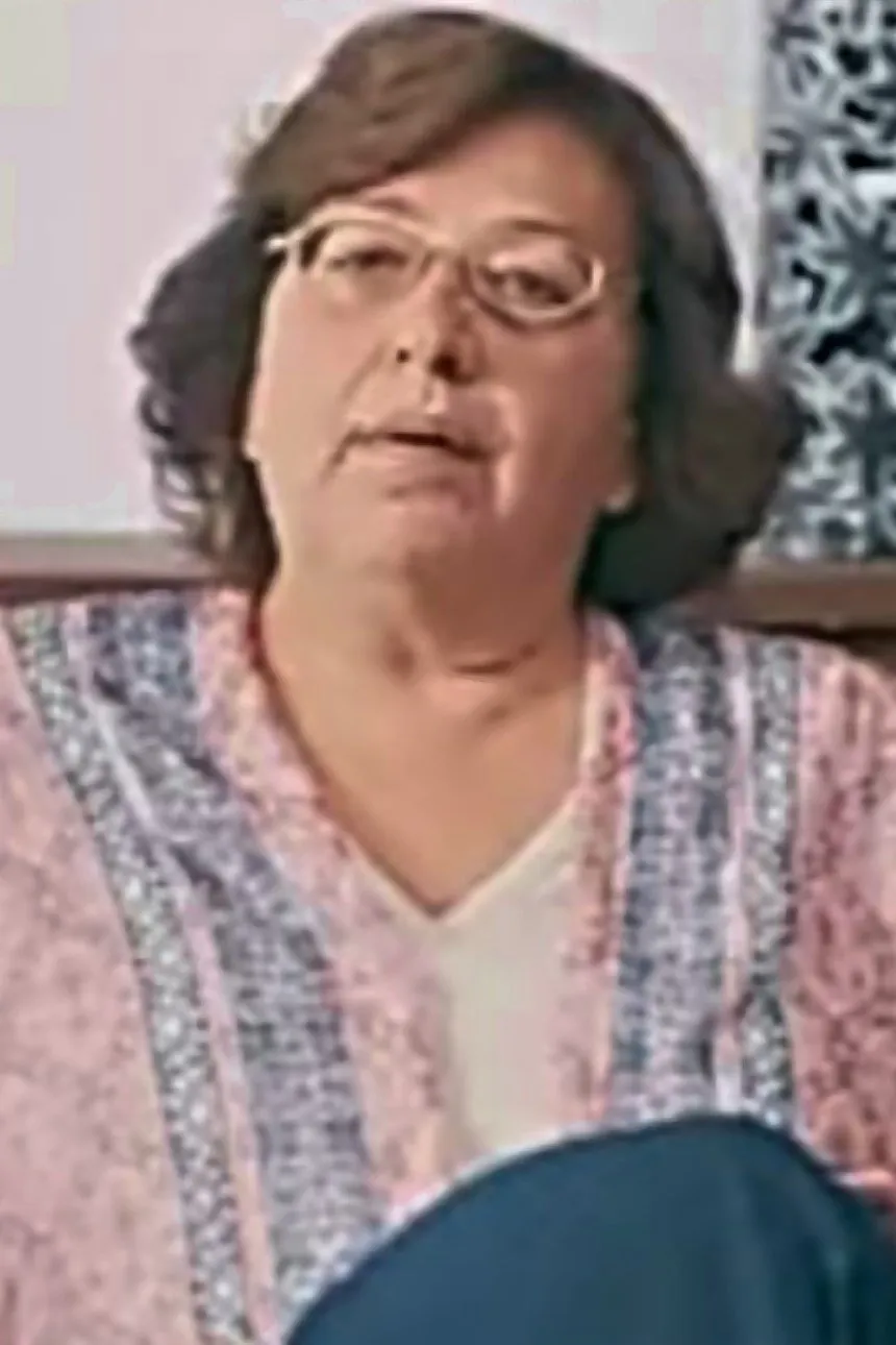 صورة Lillian Charl