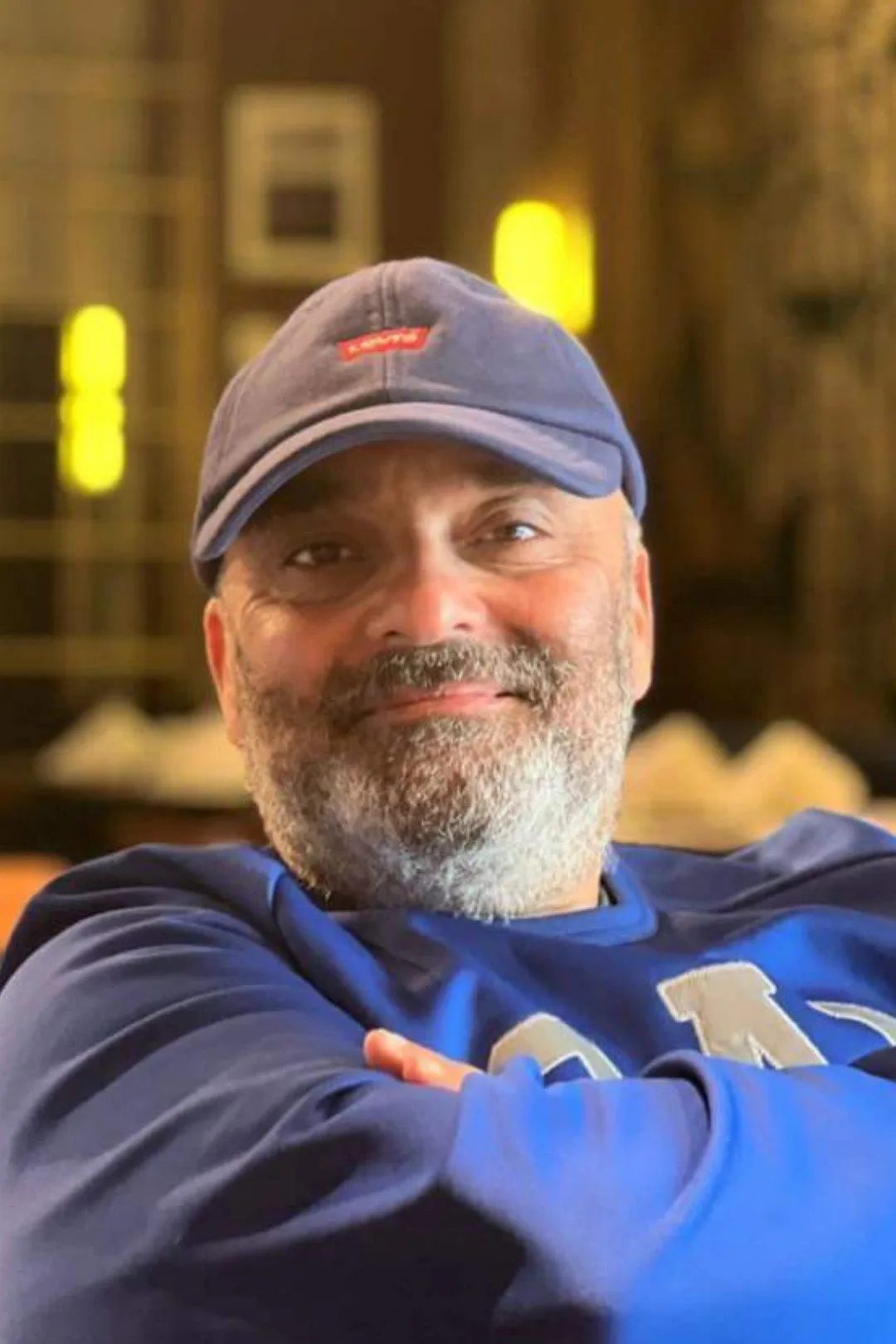 لؤي السيد
