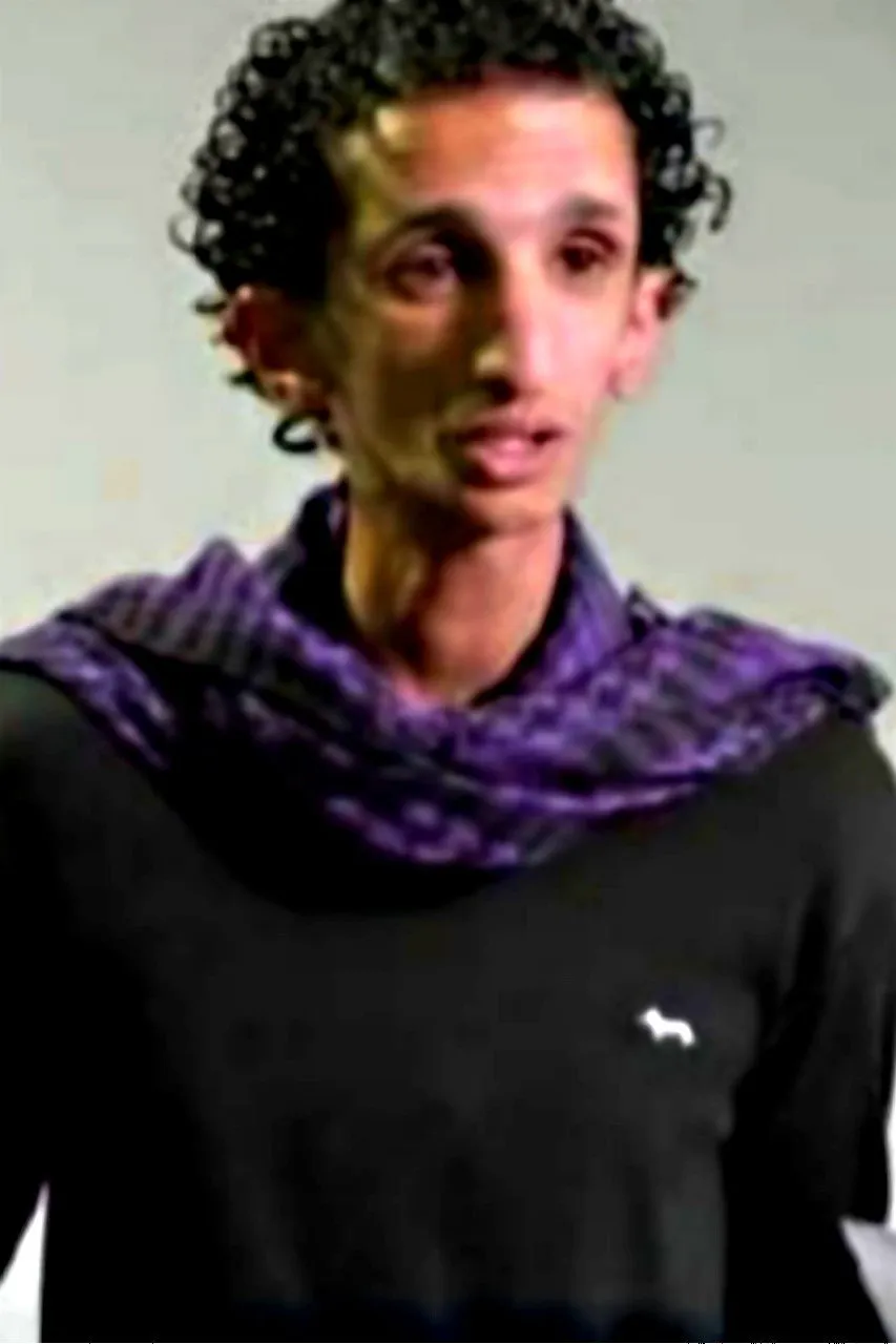 محمود فايز