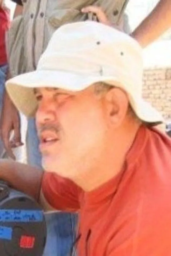 Mostafa Fahmi