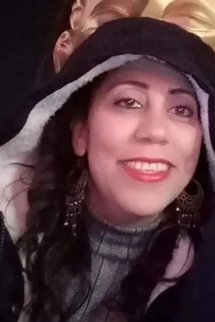 صورة وفاء السيد