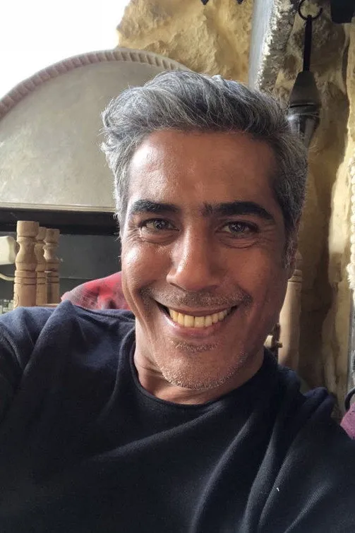 Hamdi Abdel Rahman