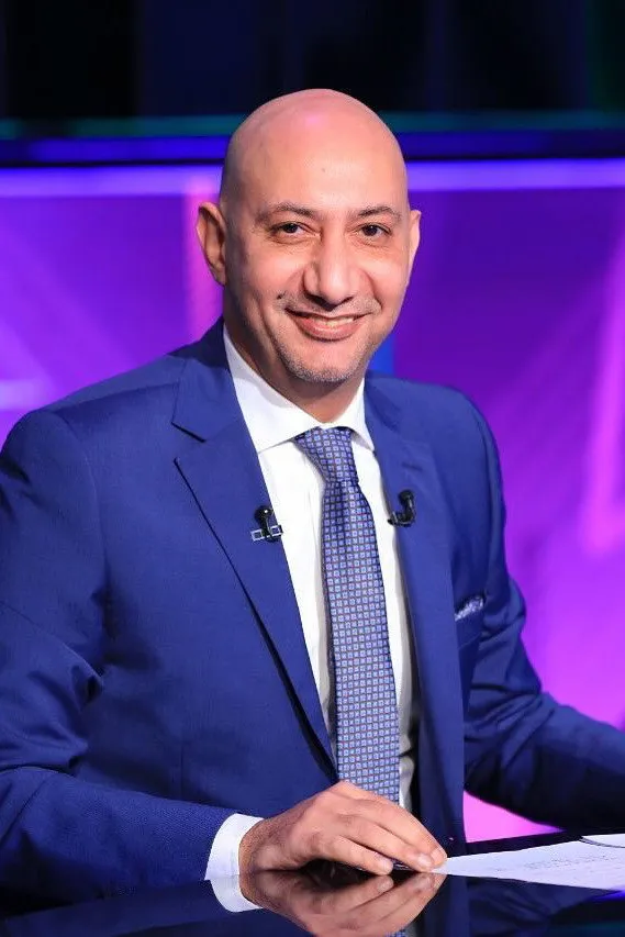 صورة Ayman Al-Kashef
