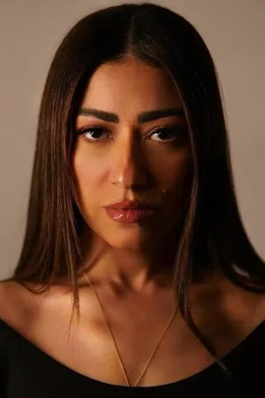 صورة مروة عيد