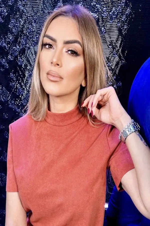 سميرة مقرون