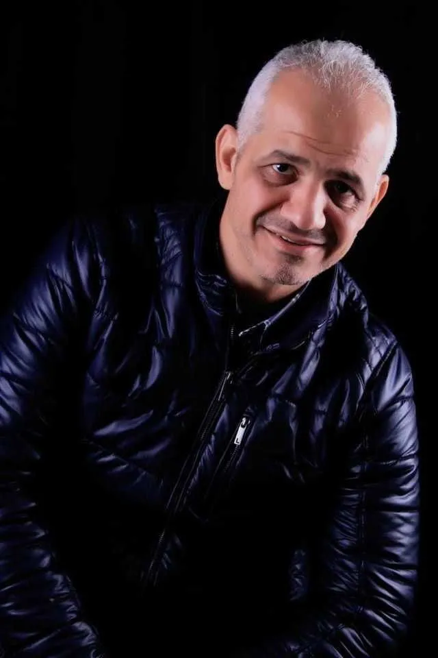 Mohammed Rahal