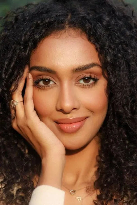 صورة حنين سعيد