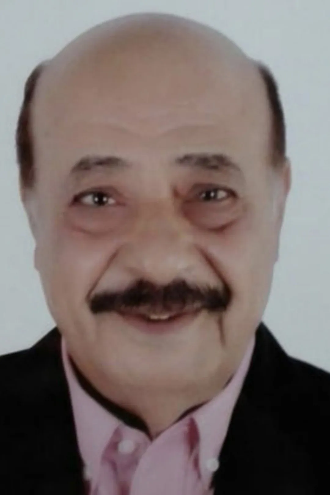 صورة فايق عزب