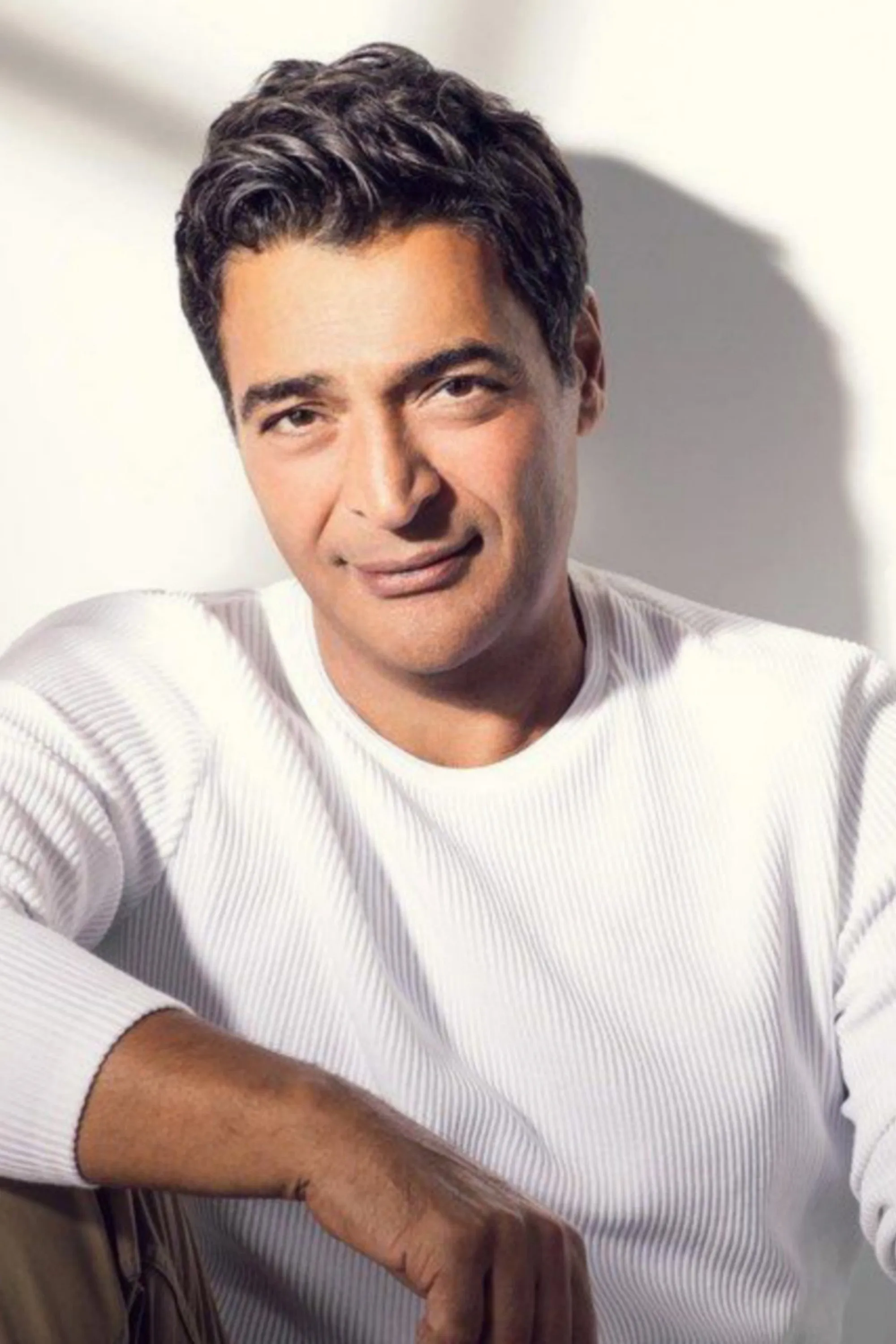 صورة حميد الشاعري