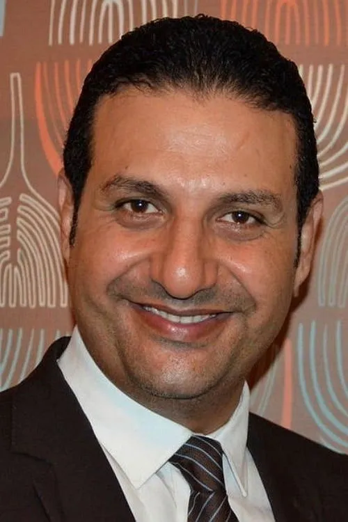 صورة حمادة بركات