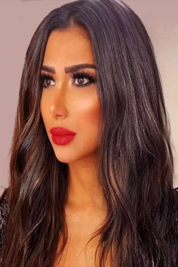 راجية محمود