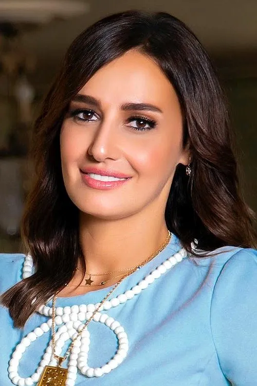 صورة حلا شيحة